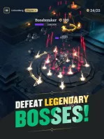 Idle Dungeon Raiders - AFK RPG MOD APK