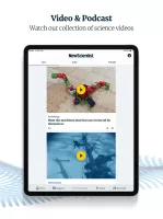 New Scientist MOD APK