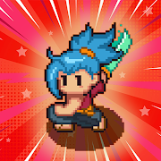 Pixel Squad: War of Legends MOD APK