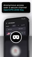 VPN Malaysia - Unlimited KL IP MOD APK