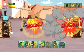 War Strategy Game: RTS WW2 MOD APK