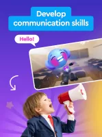 Buddy.ai: Fun Learning Games MOD APK