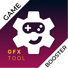 GFX Tool - Game Booster MOD APK