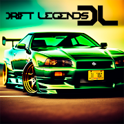 Drift Legends - Drifting games MOD APK