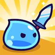 Slime Warrior: Age of War MOD APK