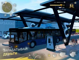 HASSLE ONLINE MOD APK