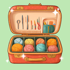 Satishome: Organize Puzzle MOD APK