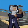 Blox Gun-Toilet Monster Battle MOD APK