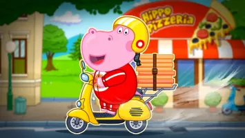 Pizza maker. Cooking for kids MOD APK