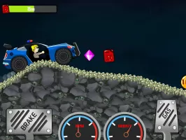 Hill Car Race: Driving Game MOD APK