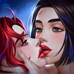 Havenless - Otome story game MOD APK