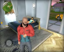 Go To Street MOD APK