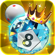 8 Ball City MOD APK