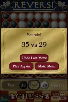 Reversi MOD APK