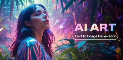 Artist AI Art Photo Generator MOD APK