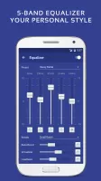 Pulsar Music Player Pro MOD APK