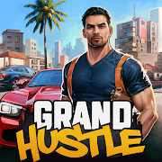 Grand Hustle: Online Crimes MOD APK