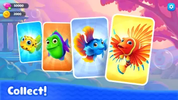 Fishdom Solitaire MOD APK