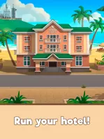 Doorman Story: Hotel Simulator MOD APK
