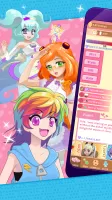 Crush Crush - Idle Dating Sim MOD APK