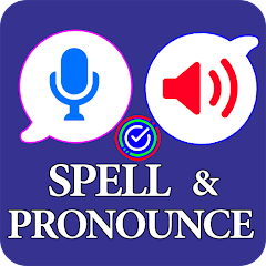 Spell & Pronounce words right MOD APK