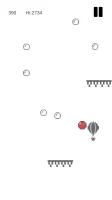 Hot Air Balloon- Balloon Game MOD APK