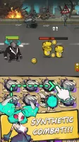 Camera Clash: Blade Clash War MOD APK