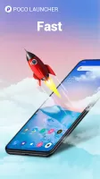 POCO Launcher 2.0 - Customize, MOD APK
