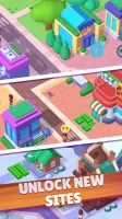 Town Mess - Building Adventure MOD APK
