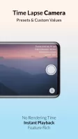 Framelapse 2 Time Lapse Camera MOD APK