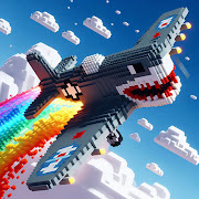 Retro Wings: Sky Combat MOD APK