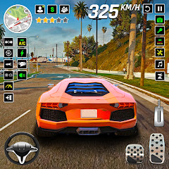 Real Car Driving: Drift Legend MOD APK