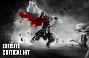 Blitz: Rise of Heroes MOD APK