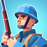 Army Tycoon : Idle Base MOD APK