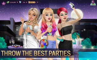 Hollywood Story MOD APK