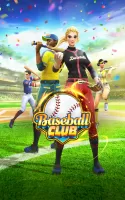 Baseball Club: PvP Multiplayer MOD APK