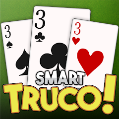 Smart Truco MOD APK