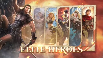 Call of Spartan MOD APK