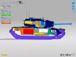 Armor Inspector - for WoT MOD APK