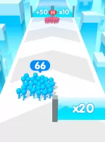 Count Stick Fun: Run Master 3D MOD APK