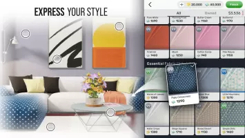 Home Design Star MOD APK
