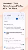 School Planner MOD APK