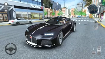 Car Game 3D & Car Simulator 3d MOD APK