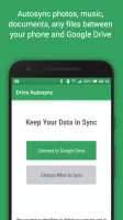 Autosync for Google Drive MOD APK
