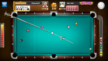 Bida - 8 Ball Pool MOD APK