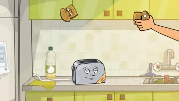 Room and a Half MOD APK