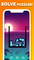 Jelly Fill: Physics Brain Test MOD APK