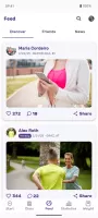 Running Tracker App - FITAPP MOD APK