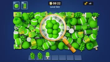 Match Up 3D MOD APK