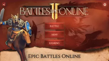 Epic Battles Online MOD APK